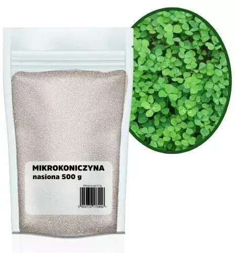 4Gardens Mikrokoniczyna Abercrest 0,5kg