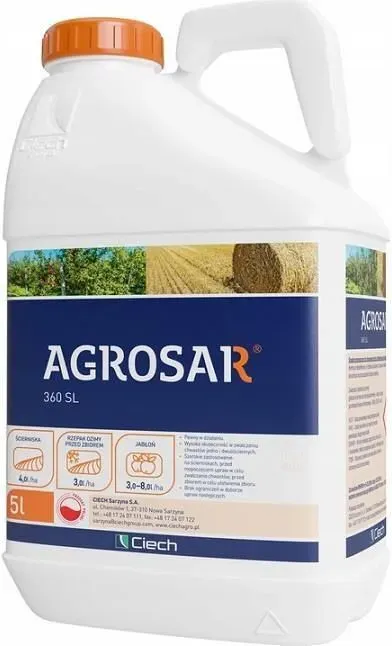 Agrosar 360 SL 5L