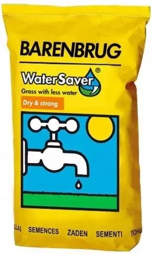 Barenbrug Water Saver Dry&Strong 15kg