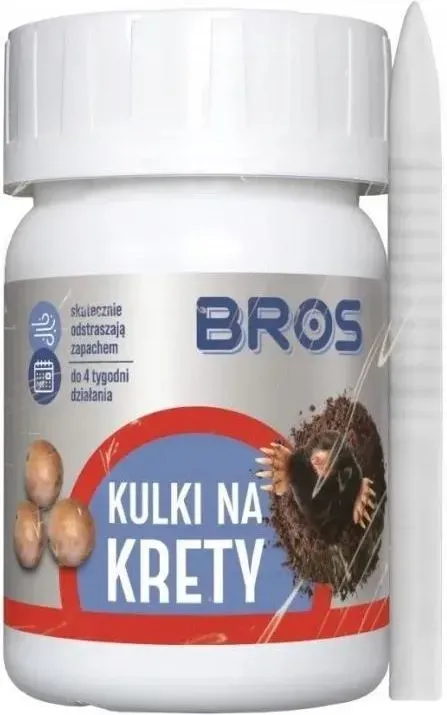 Bros Kulki Na Krety 90G