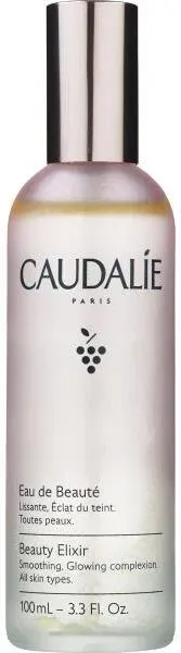 Caudalie Rozświetlająca Mgiełka Do Twarzy Beauty Elixir 100 Ml