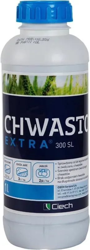 Ciech Chwastox Extra 300 SL 1l