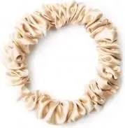 Easy Livin Gumka Do Włosów Złota Frotka