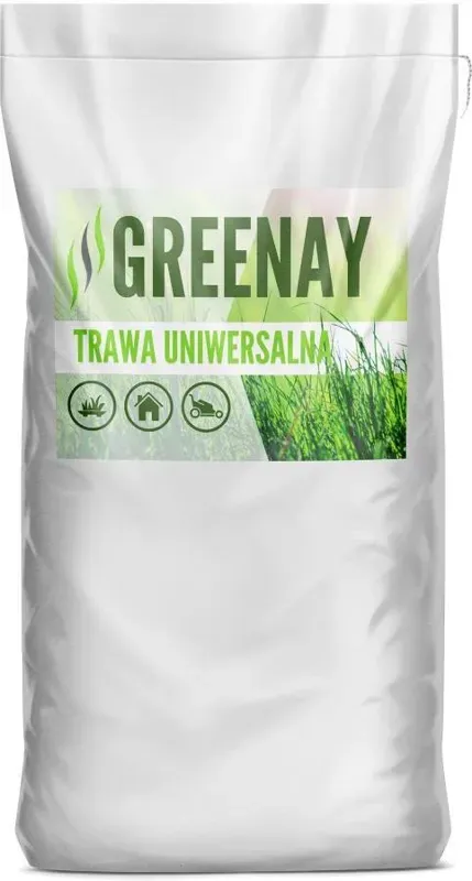 Greenay Trawa Uniwersalna 25kg