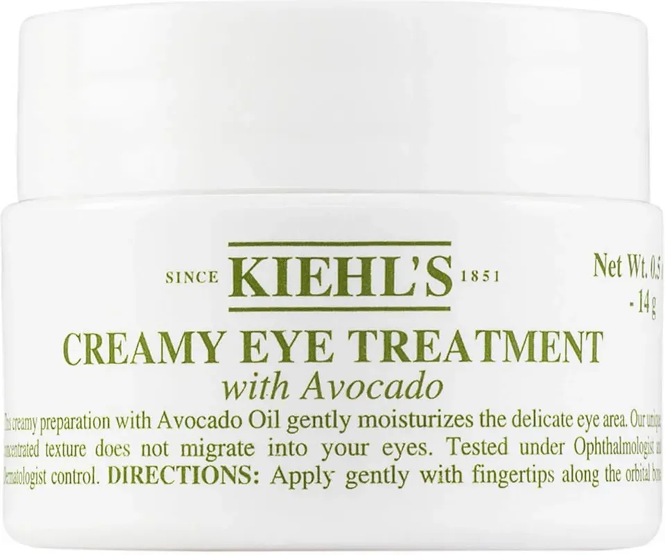 Kiehl's Krem Pod Oczy Z Awokado 14g