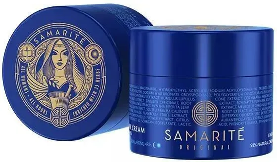 Krem Samarite Divine Odmładzający Na Dzień I Noc 45ml