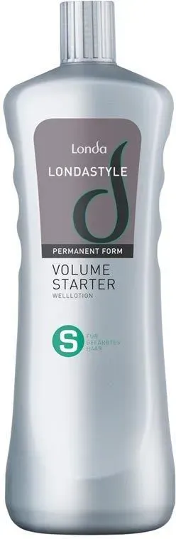 Londa professional permanent form volume starter S trwały styling 1000ml