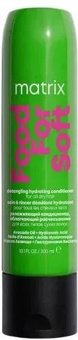 Matrix Food For Soft Odżywka Ułatwiająca Rozczesywanie Włosów 300Ml