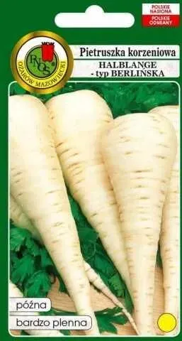 Pietruszka Berlińska 100g