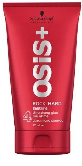 Schwarzkopf Osis Rock Hard ekstremalnie mocny żel do stylizacji 150ml