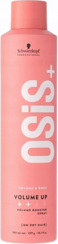 Schwarzkopf Professional Osis+ Volume Up Spray Na Objętość 300 Ml