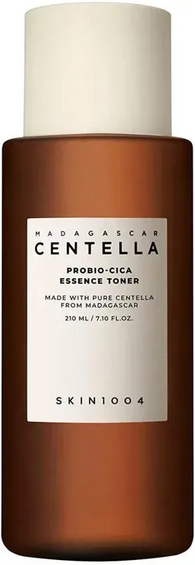 Skin1004 Madagascar Centella Probio-Cica Essense Toner 210ml