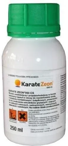 Syngenta Karate Zeon 050 CS 250ml