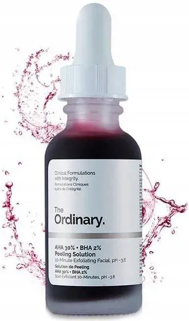 The Ordinary Peeling Kwasowy 30 ml