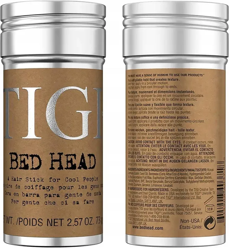 TIGI Bed Head Stick Wosk 75ml