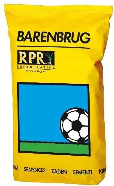 Trawa Barenbrug Uniwersalna Sportowa Rpr Play Sport 5Kg