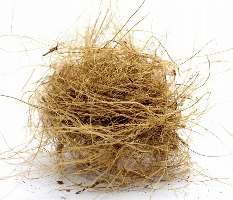 Włókno kokosowe długie - 1kg