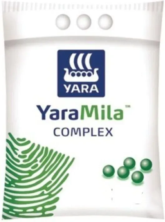 Yara Hydrocomplexmila Complex Nawóz 12-11-18 10Kg