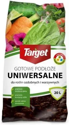 Ziemia Uniwersalna 20 L
