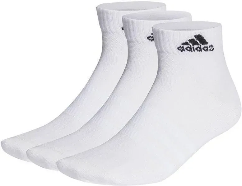 adidas Skarpety Thin And Light Ankle Ht3468 Biały