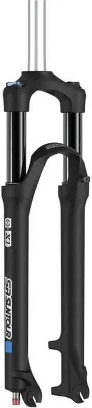 Amortyzator Rowerowy Sr Suntour X1 Rlr Xcr Czarny Rozmiar Koła: 27,5