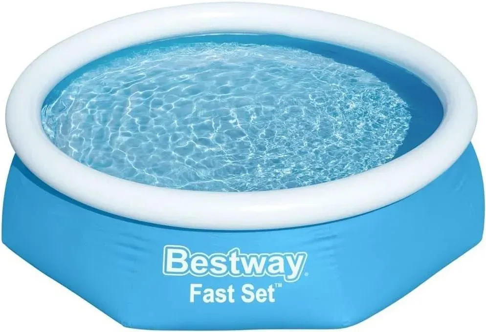 Basen Bestway Fast Set 57265 244x66cm