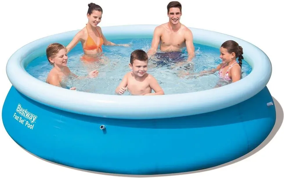 Basen Bestway Fast Set 57270 305 cm x 76 cm