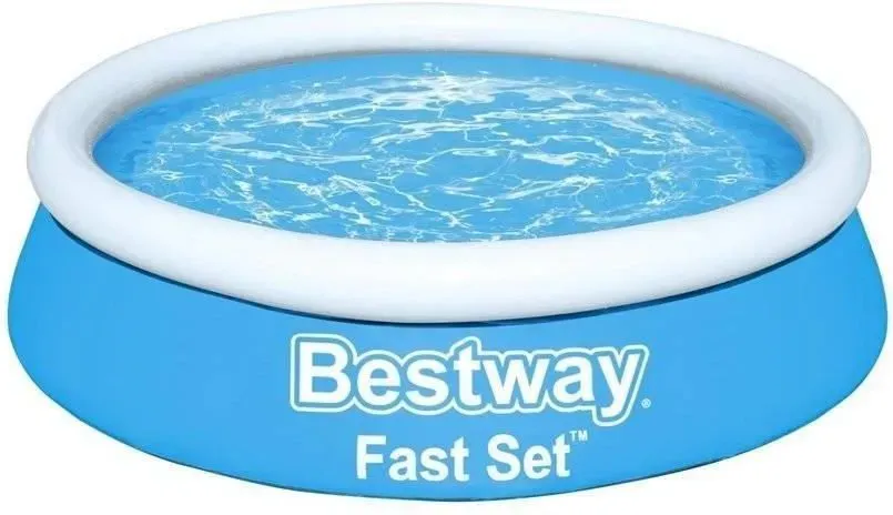 Basen Bestway Fast Set 57392 183 cm x 51 cm