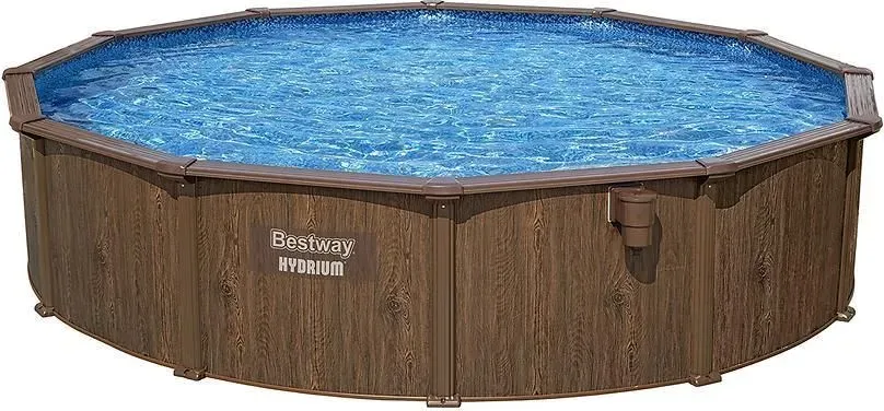 Basen Bestway Hydrium 550x130cm 561CS