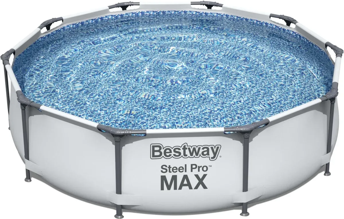 Basen Bestway Steel Pro Max 305x76 56406