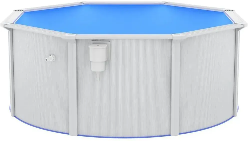 Basen VidaXL 93260 300x120cm