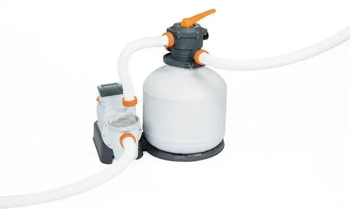 Bestway Pompa Piaskowa Do Basenów 11355 L/h 58486