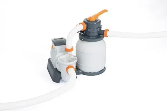 Bestway Pompa Piaskowa Do Basenów 5678L/h 58497