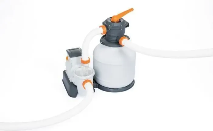 Bestway Pompa Piaskowa Do Basenów 8327L/h 58499