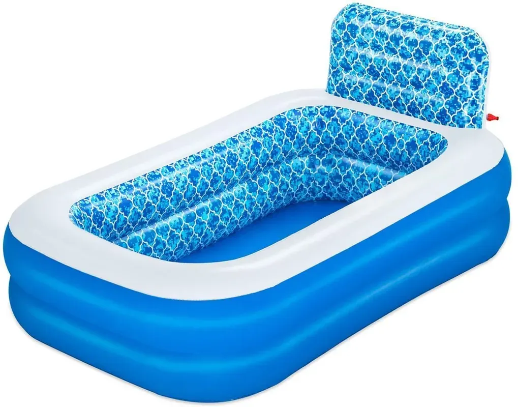 Bestway Waterfall Oasis 229x152x96cm 54451