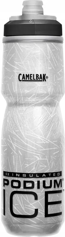 Camelbak Podium Ice C1872 Black 620Ml