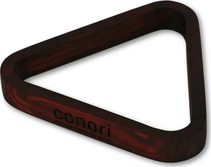 Conori Trójkąt Bilardowy Snooker 52,4 Mm