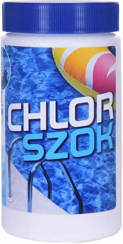 Gamix Chlor Szok 3W1 1kg