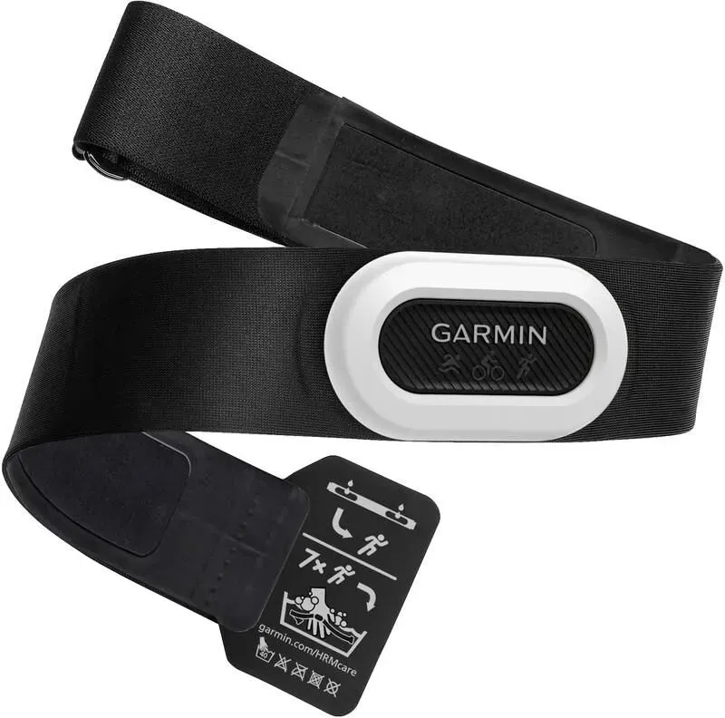Garmin Hrm Pro Plus Czujnik Tętna