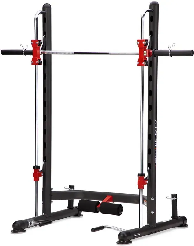 Hms Atlas Domowy Do Ćwiczeń Suwnica X3