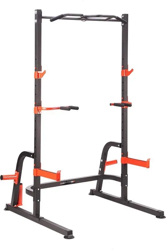 Hms Stojak Wielofunkcyjny Pws08 2 Części 17-53-512