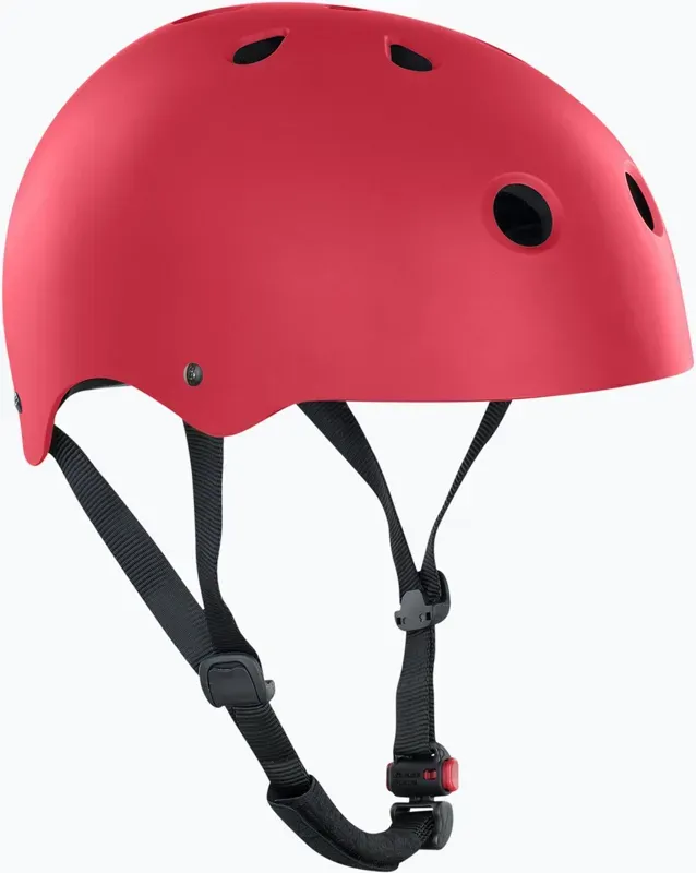 Ion Kask Hardcap Core Czerwony 48220 7200 9010583062143