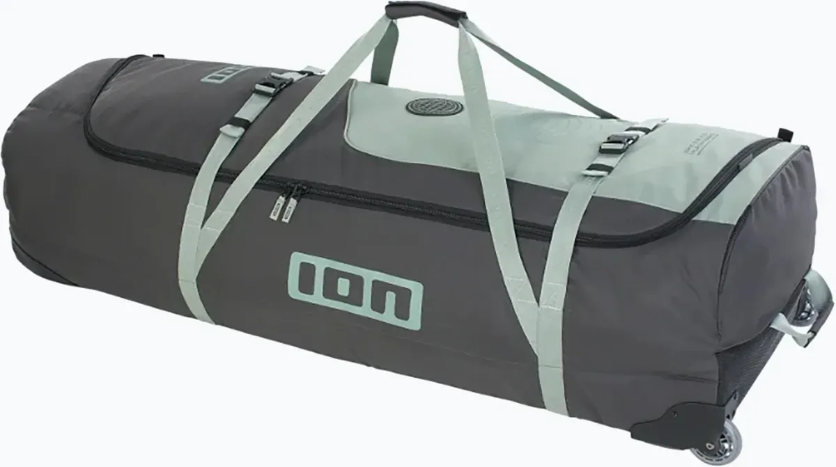 Ion Torba Na Sprzęt Kitesurfingowy Gearbag Kite Core Golf Jet Black