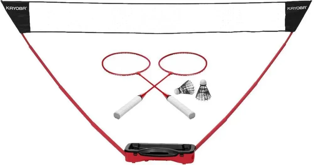 Kayoba Zestaw Do Badmintona