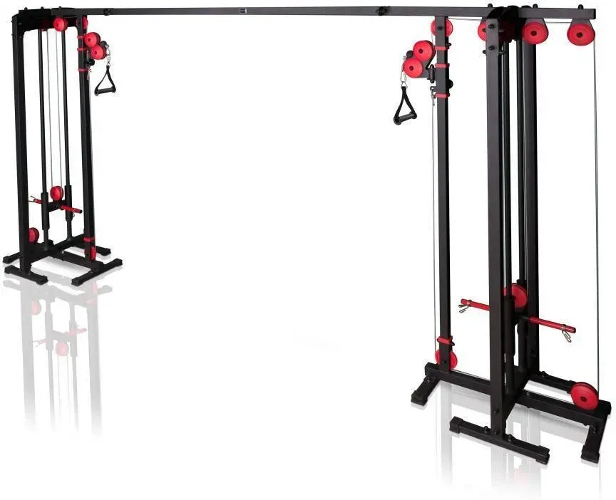 Marbo Brama na wolny ciężar Semi-Pro MS-W106