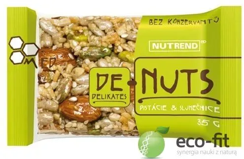 Nutrend DeNuts 35 g
