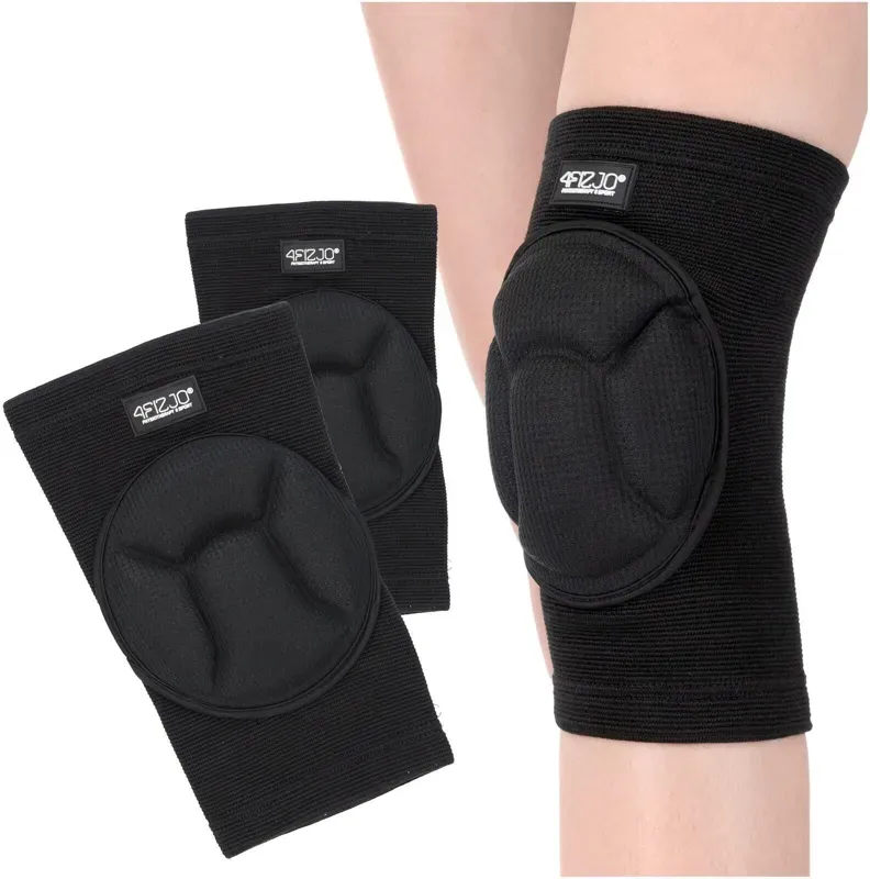 Ochraniacze na kolana 2 szt.