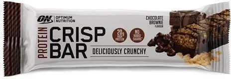 Optimum Nutrition Protein Crisp Bar 65G