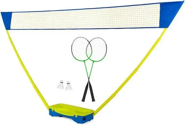 Outtec Zestaw Do Badmintona 2W1 66051