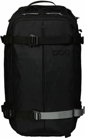 Poc Dimension VPD Backpack Uranium Black